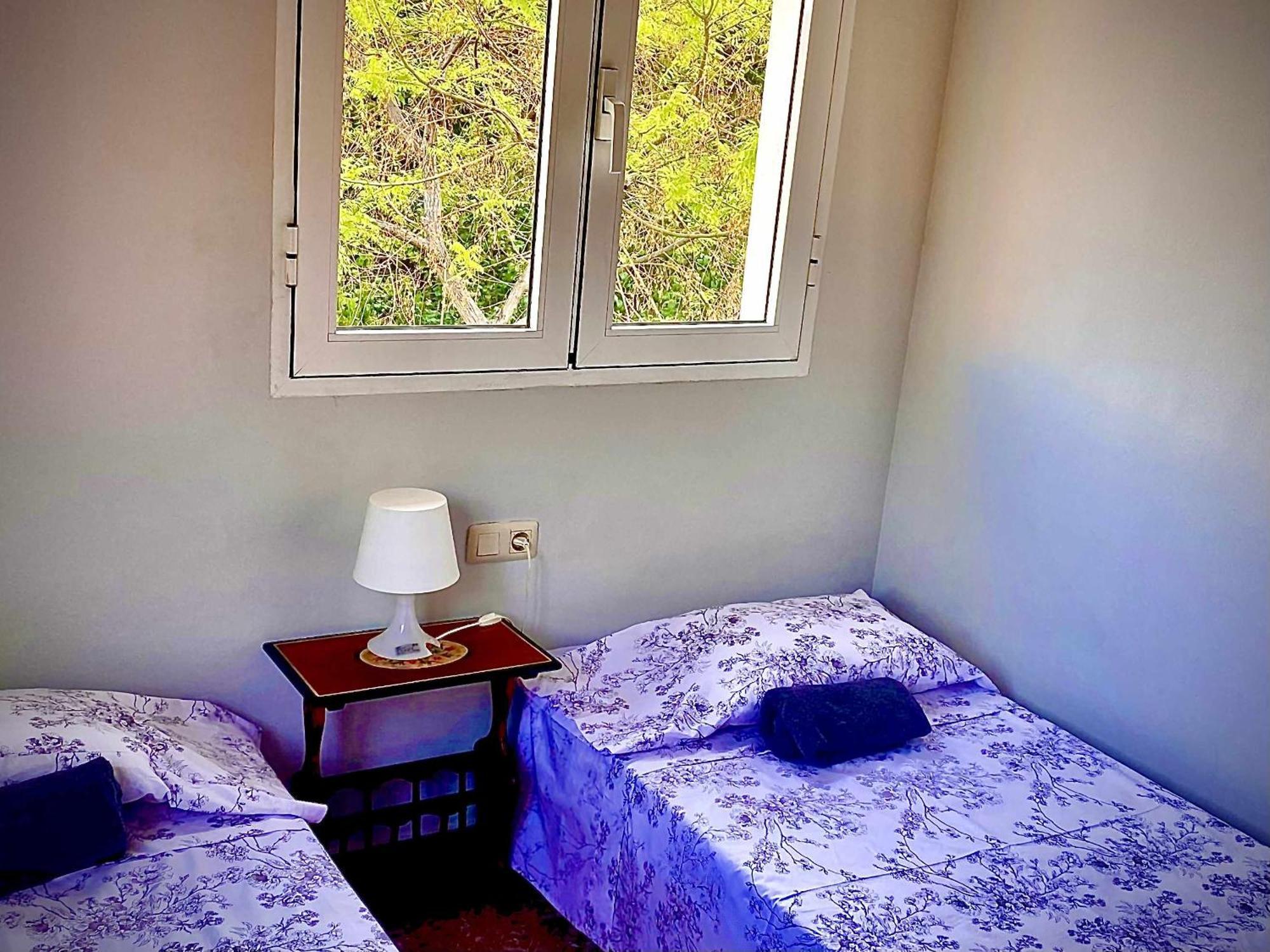 Casa Las Emilias En La Canada Partida de La Cañada Εξωτερικό φωτογραφία