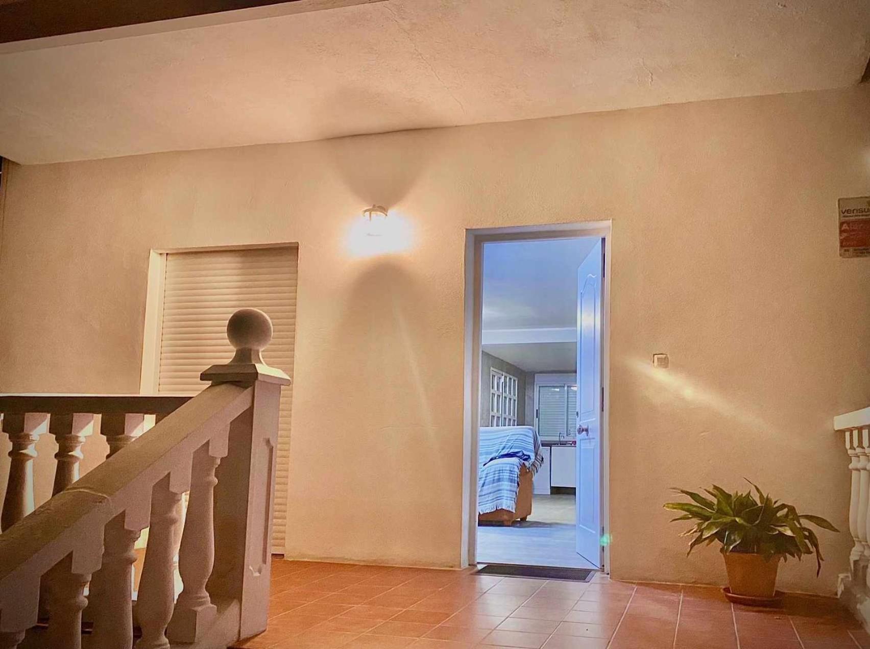 Casa Las Emilias En La Canada Partida de La Cañada Εξωτερικό φωτογραφία